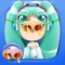 Tokyo Vocaloid Nose Doctor- Booger Girls Game Free