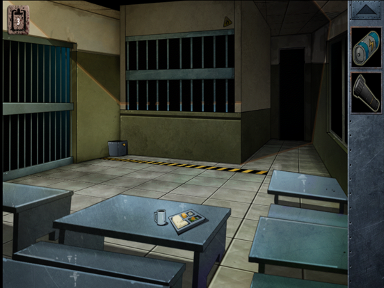 Prison Break : Escape Prison 4 для iPad