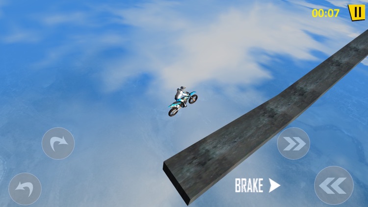 Bike Stunt Racing 2017 screenshot-3