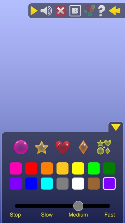 Fun Bubbles - Bubble popping for toddlers, & kids screenshot-3