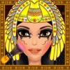 Egypt Princess Makeover - Salon & Dressup Game