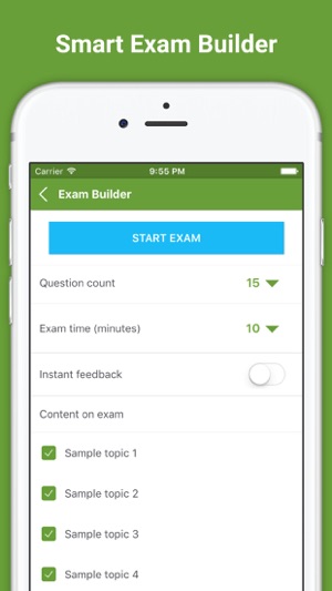 EMT-B Exam Prep 2017 Version(圖5)-速報App