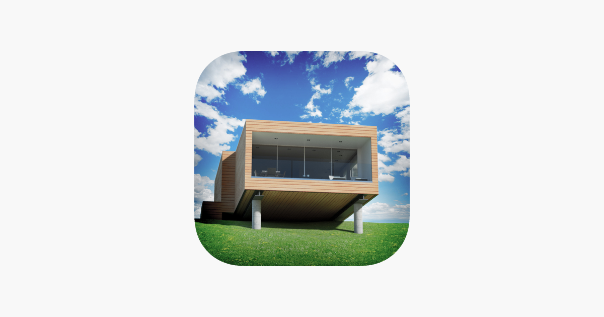 おとなの脱出ゲーム Hill House 海が見える丘の上に建つ家からの脱出 をapp Storeで