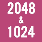 Top 50 Games Apps Like 2048 1024 Addictive Fun With Join Numbers - Best Alternatives