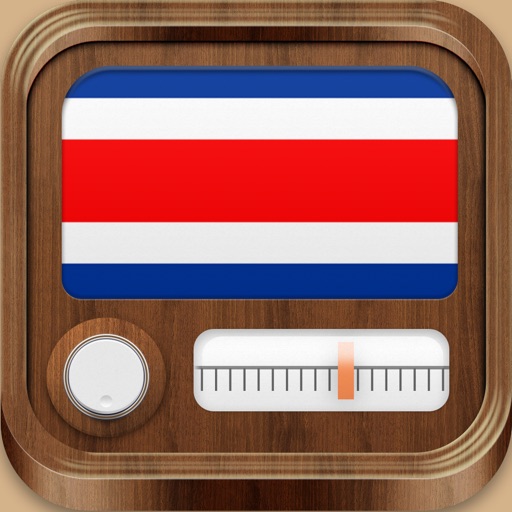 Thailand Radio - FREE! Icon