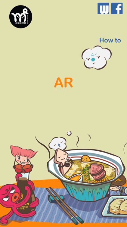 AR