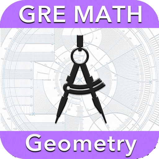 GRE Math : Geometry Review Lite