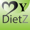 Mydietz - Calorie Counters , Diet Plans