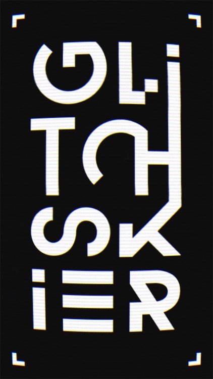 Glitchskier screenshot-4