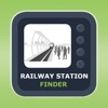 Railway Station Finder : Nearest Reailway Station