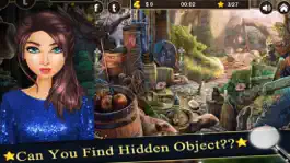 Game screenshot Hidden Things - Stock Summer mod apk