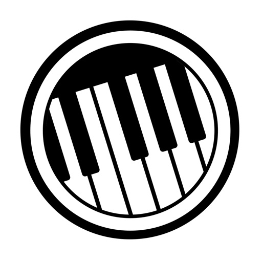 钢琴教程－教你怎么弹钢琴 icon
