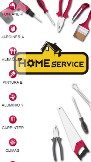 Home Service