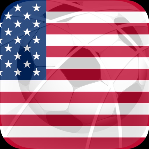 Real Penalty World Tours 2017: United States iOS App