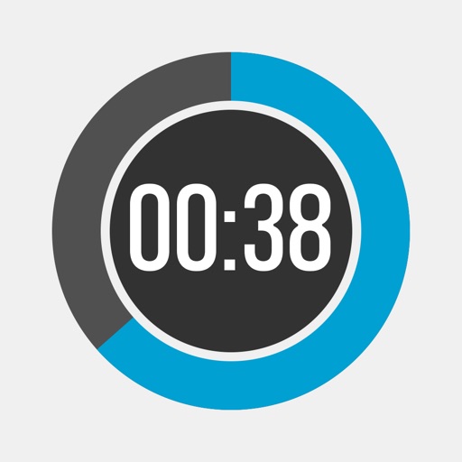 Workout Interval Timer Pro
