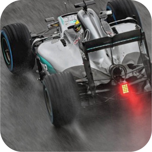 Top Racing Formula Car 2017 : High wheel Extension iOS App