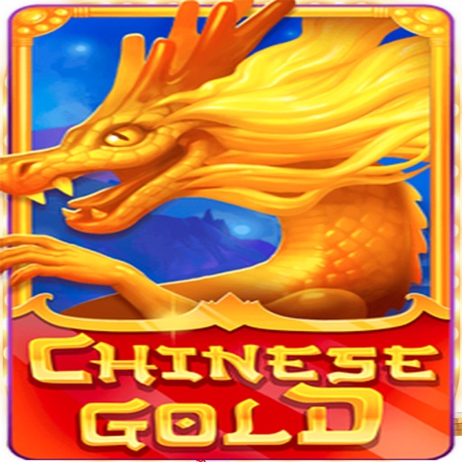 Chinese Gold Casino: Roulette, Blackjack & More iOS App