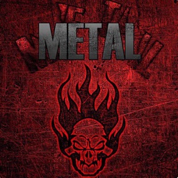 Radio FM Metal online Stations