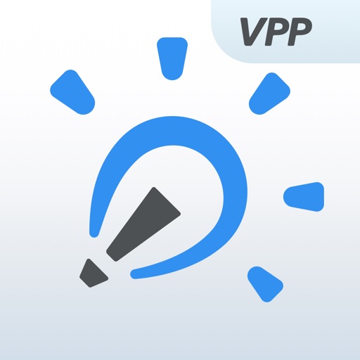 Explain Everything™ VPP Interactive Whiteboard icon