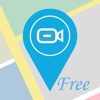 智行行车记录(免费版)-支持语音导航的行车记录仪