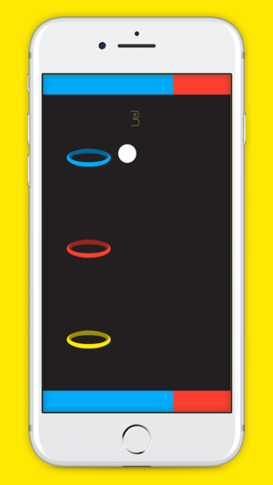 Bouncing Ball 3D - Jump Ball Game(圖3)-速報App