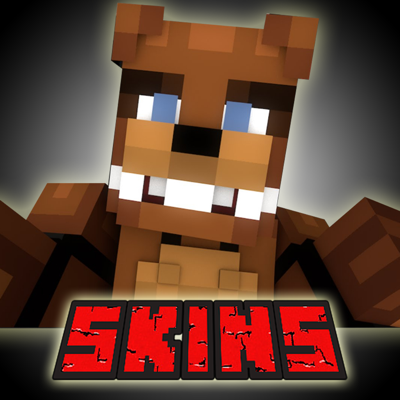 Fnaf Skins For Minecraft Pe Pocket Edition App Store Review Aso Revenue Downloads Appfollow - fnaf roblox and baby skins for minecraft pe app store review
