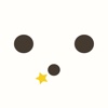 Starfish niponipo - Funny smiley emoticon