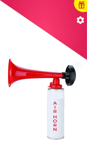 Air Horn Sound Maker(圖2)-速報App