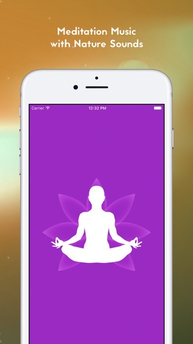 Zazen Meditation Meditate screenshot 3