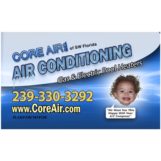 Core Air