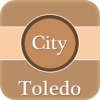Toledo City Offline Tourist Guide