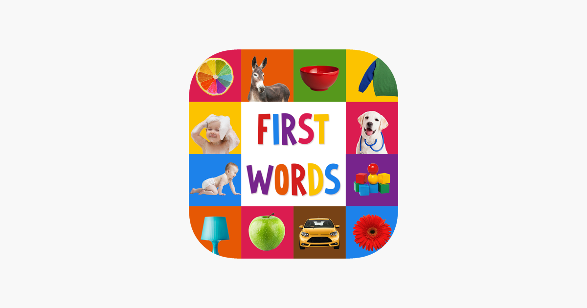 first-words-for-baby-on-the-app-store