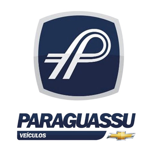 Paraguassu Chevrolet