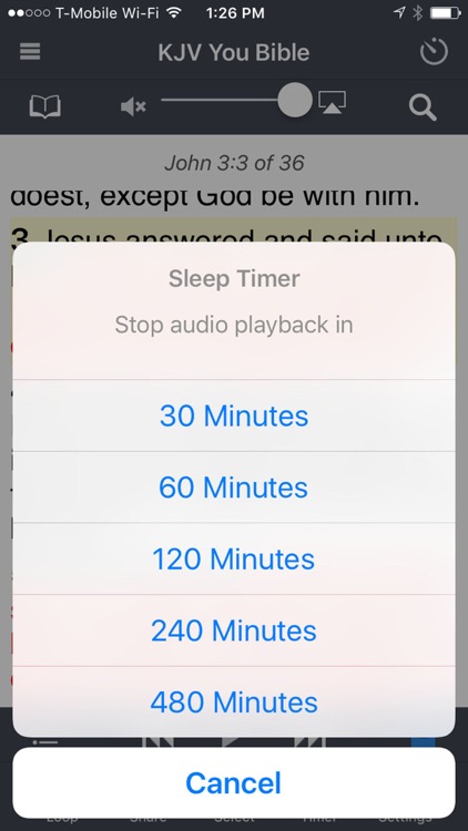 Scourby YouBible screenshot-4