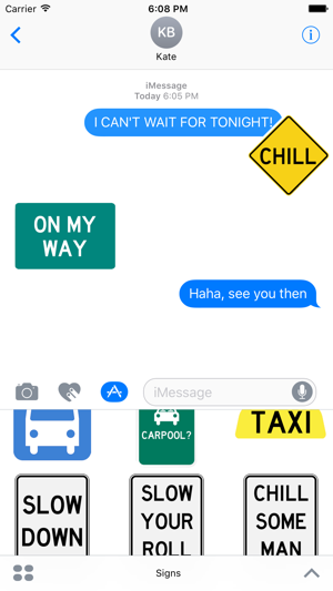 Driver Stickers(圖2)-速報App