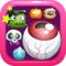 halloween bubble game - halloween pumpkin game is a wonderful adventure journey of match 3 game