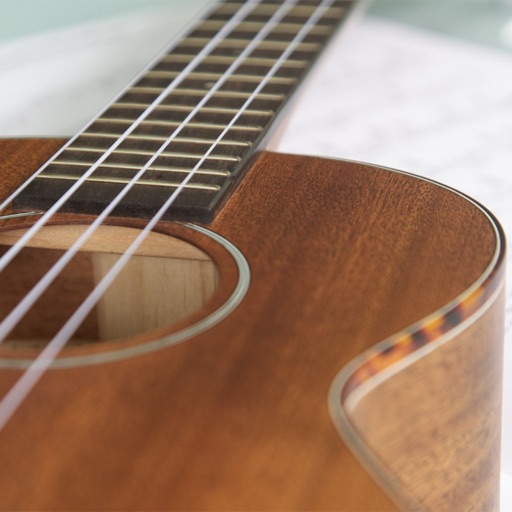 Ukulele Master