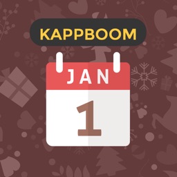 2017 Stickers by Kappboom