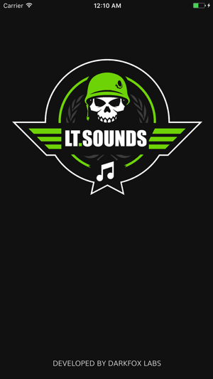 LT.SOUNDS