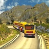 Oil Trailer Transport Truck 3D: Transport Game