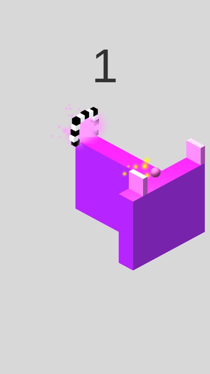 Peng Peng Ball - Super simple game