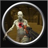Walking Zombie Doom's Survival - Shooting Game