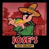 Jose's Taco Delight