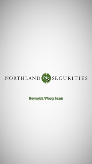 Northland Securities - Reynolds / Woog T