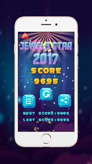 Jewels star 2017(圖5)-速報App