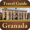 Granada Offline Map City Guide