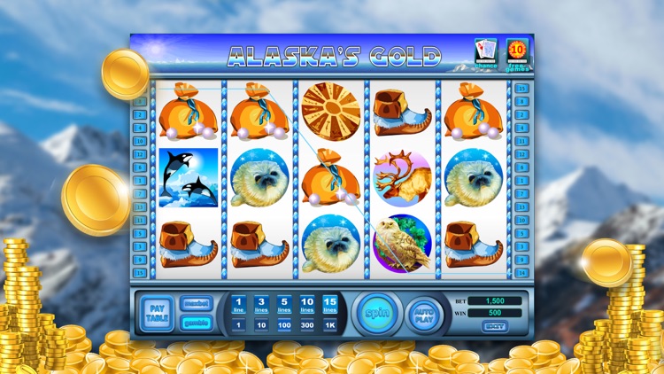 Slots LiveGames - slot machines