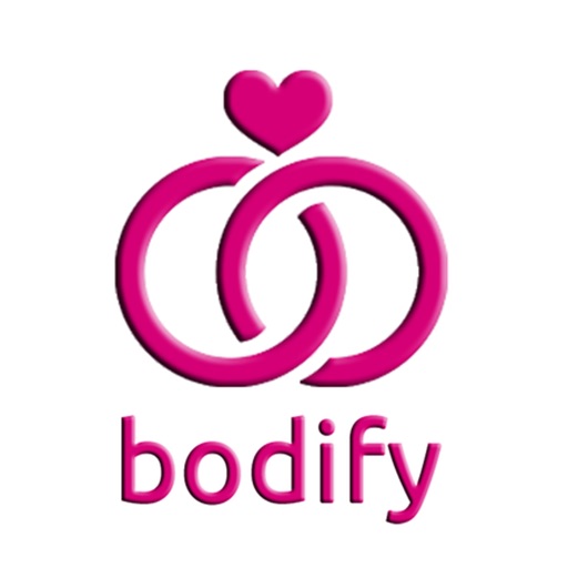 Bodify app bodas tu boda en el móvil