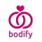 Bodify es una aplicación móvil para bodas