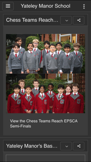 Yateley Manor School(圖2)-速報App